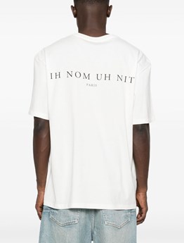 IH NOM UH NIT - PRINTED T-SHIRT