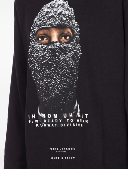 IH NOM UH NIT - LOGO SWEATSHIRT