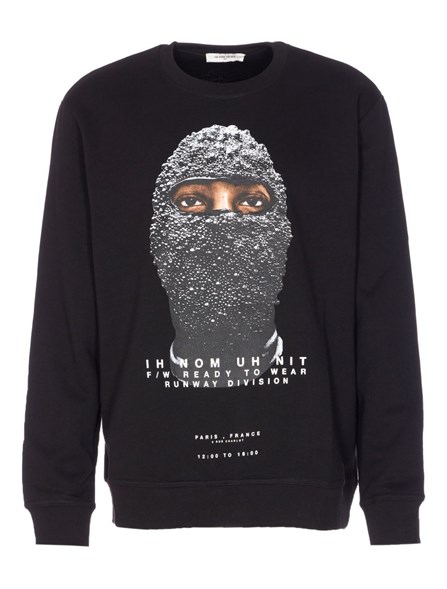 IH NOM UH NIT - LOGO SWEATSHIRT