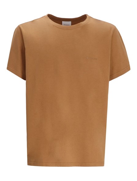 MARANT - 'ZAFFERN' T-SHIRT