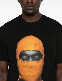 IH NOM UH NIT - PRINTED T-SHIRT