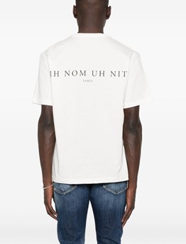 IH NOM UH NIT - PRINTED T-SHIRT
