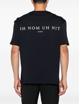 IH NOM UH NIT - PRINTED T-SHIRT