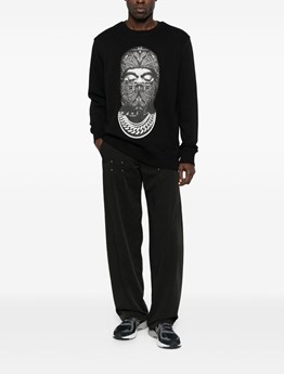 IH NOM UH NIT - LOGO SWEATSHIRT