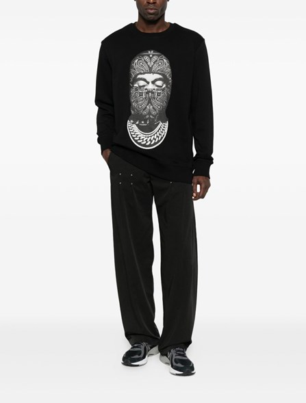 IH NOM UH NIT - LOGO SWEATSHIRT