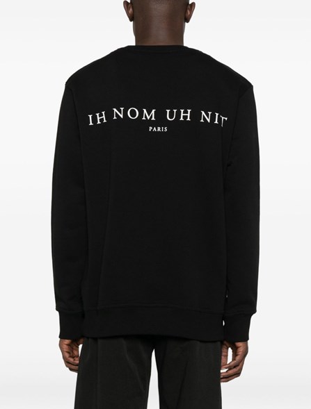 IH NOM UH NIT - LOGO SWEATSHIRT