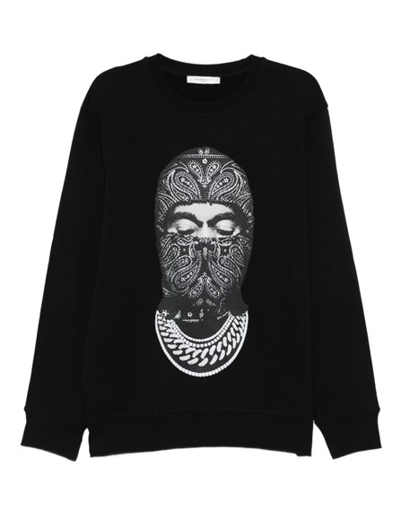 IH NOM UH NIT - LOGO SWEATSHIRT