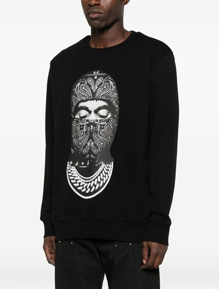 IH NOM UH NIT - LOGO SWEATSHIRT