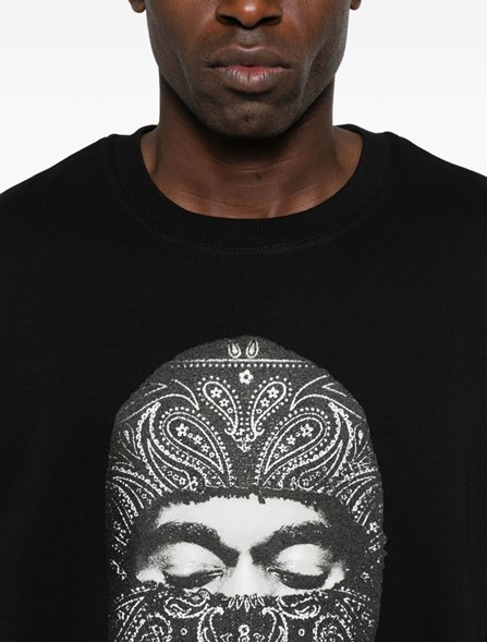 IH NOM UH NIT - LOGO SWEATSHIRT