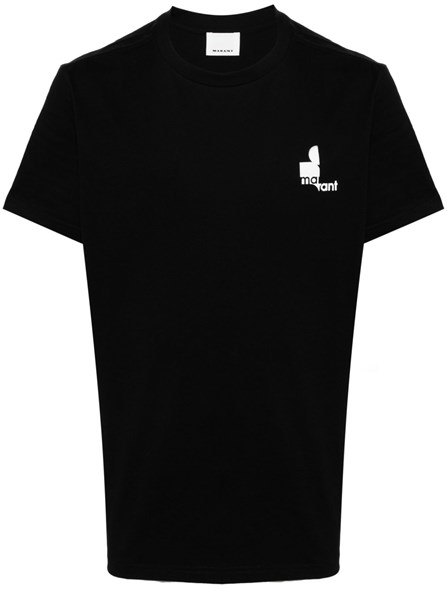 MARANT - T-SHIRT LOGO