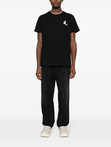 MARANT - T-SHIRT LOGO