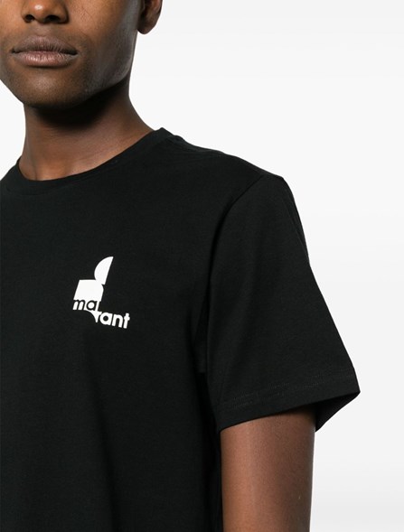 MARANT - T-SHIRT LOGO