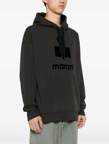 MARANT - 'MILEY' SWEATSHIRT