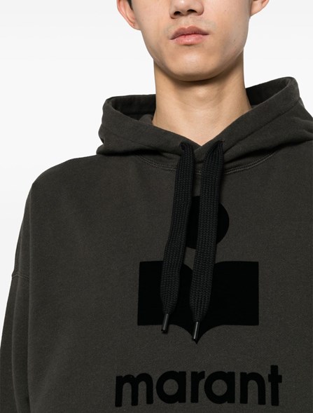 MARANT - 'MILEY' SWEATSHIRT