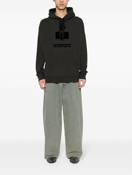 MARANT - 'MILEY' SWEATSHIRT