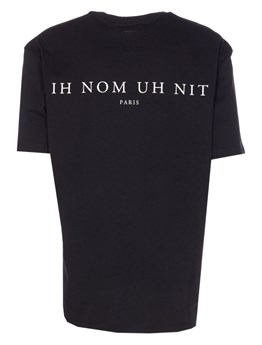 IH NOM UH NIT - PRINTED T-SHIRT