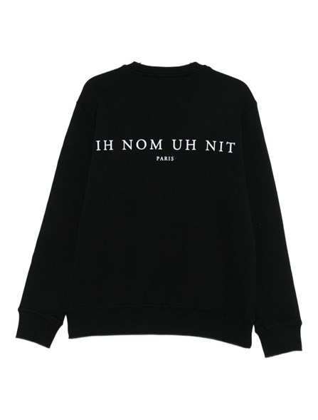 IH NOM UH NIT - PRINTED T-SHIRT