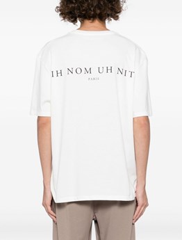 IH NOM UH NIT - PRINTED T-SHIRT