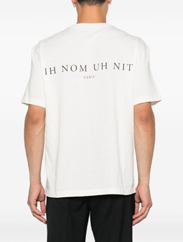IH NOM UH NIT - PRINTED T-SHIRT