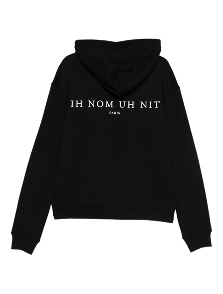 IH NOM UH NIT - LOGO SWEATSHIRT