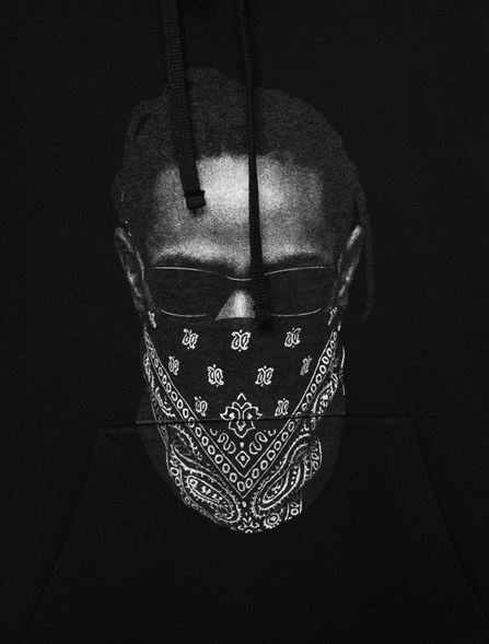 IH NOM UH NIT - LOGO SWEATSHIRT