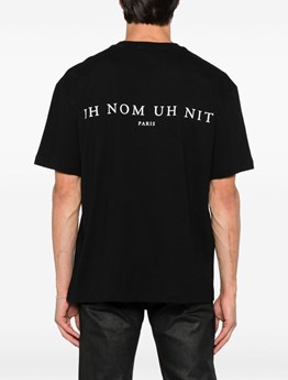 IH NOM UH NIT - PRINTED T-SHIRT