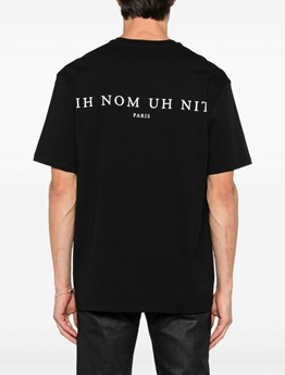 IH NOM UH NIT - PRINTED T-SHIRT
