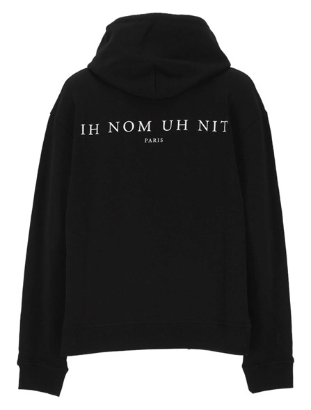 IH NOM UH NIT - LOGO SWEATSHIRT
