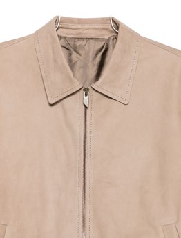 SALVATORE SANTORO - JACKET 