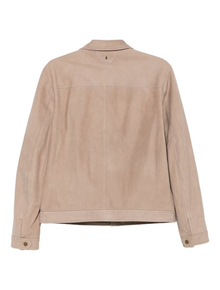 SALVATORE SANTORO - JACKET 