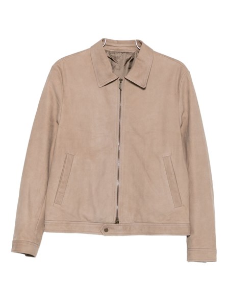 SALVATORE SANTORO - JACKET 