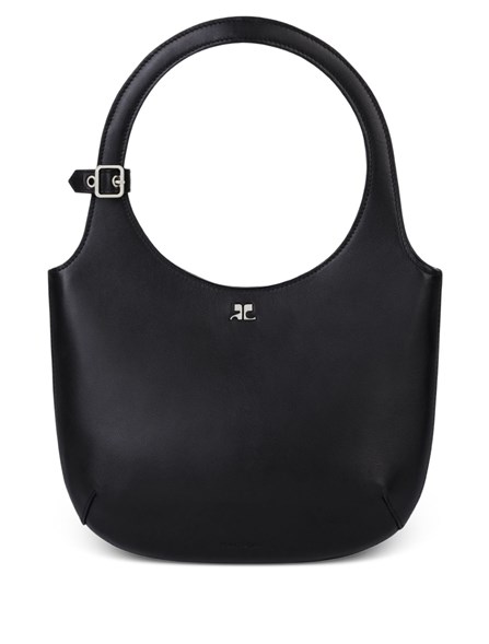 Courrèges - Holy shoulder bag