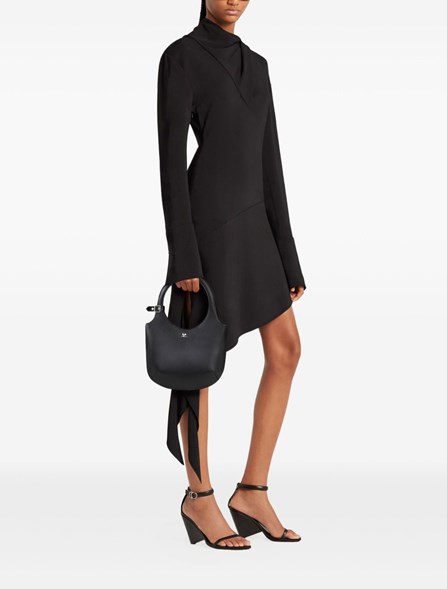 Courrèges - Holy shoulder bag