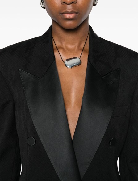 STELLA MC CARTNEY - Tuxedo jacket