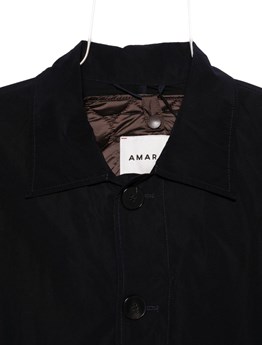 AMARANTO - JACKET