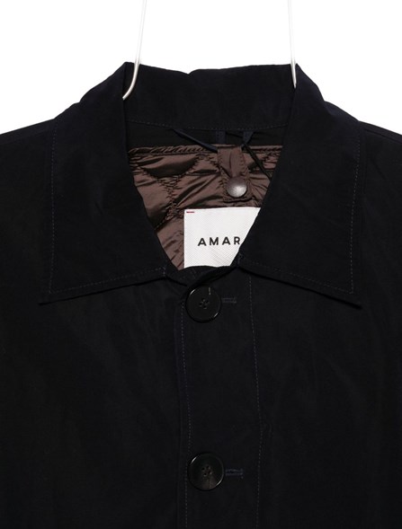 AMARANTO - JACKET