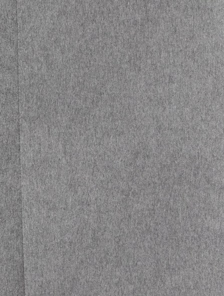 MAX MARA - Stole in pure zibellinati cachemire yarn