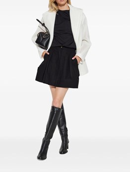 MAX MARA - Cotton jersey T-shirt