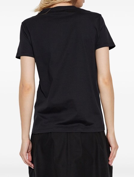 MAX MARA - Cotton jersey T-shirt
