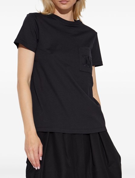 MAX MARA - Cotton jersey T-shirt