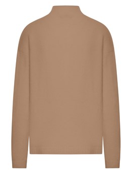 MAX MARA - Stretch cachemire boxy sweater