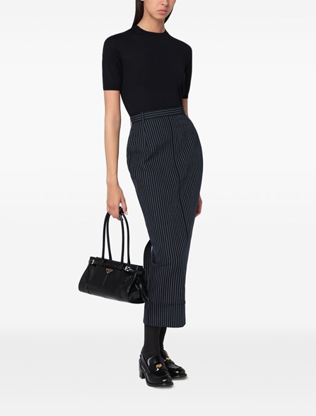 MAX MARA - Maglia basic in lana