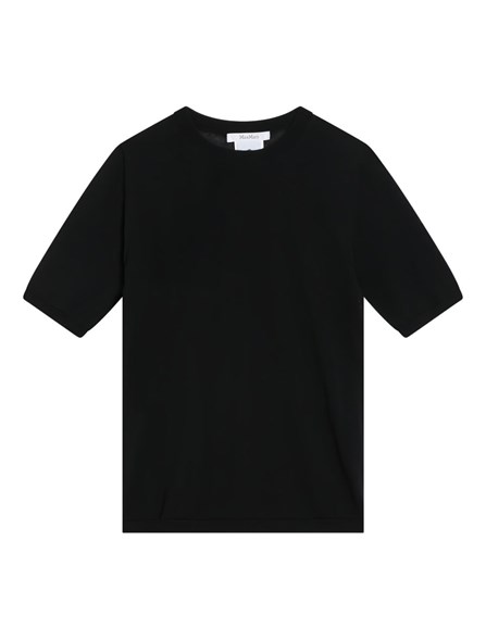 MAX MARA - Maglia basic in lana
