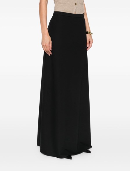 MAX MARA - Gonna in jersey compatto
