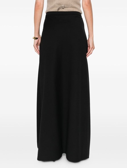 MAX MARA - Gonna in jersey compatto