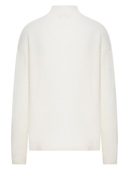 MAX MARA - Stretch cachemire boxy sweater