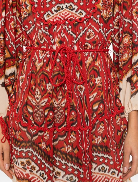 FARM RIO - Printed dress