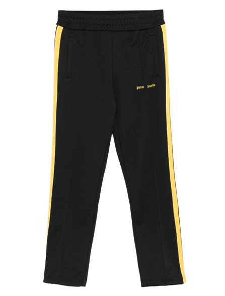 PALM ANGELS - LOGO PANTS