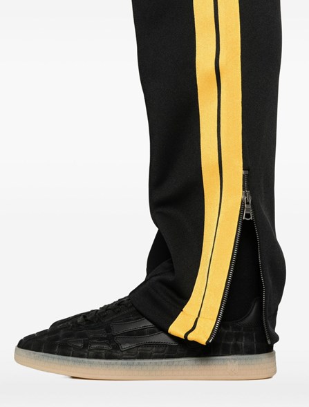 PALM ANGELS - LOGO PANTS