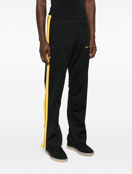 PALM ANGELS - LOGO PANTS